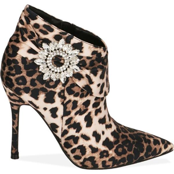 stivaletti Primadonna Collection multicolore animalier