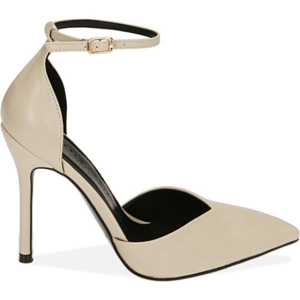 décolleté Primadonna Collection bianco