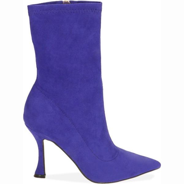 stivaletti Primadonna Collection blu