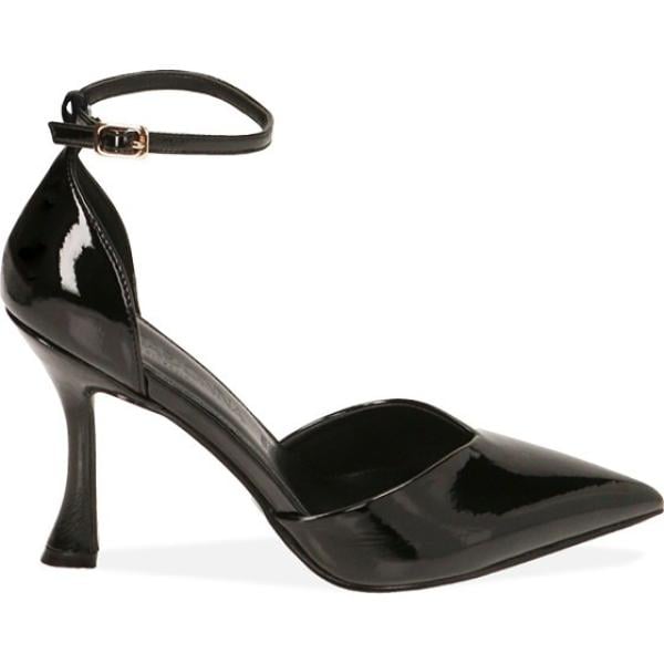 décolleté Primadonna nero
