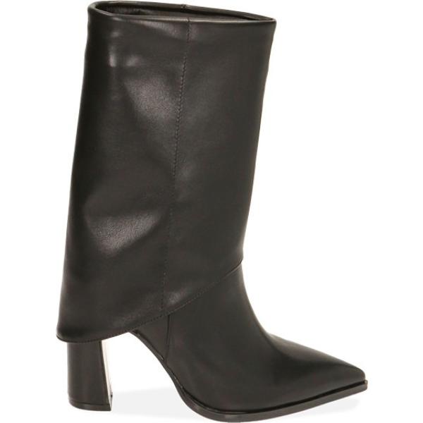 stivaletti Primadonna Collection nero