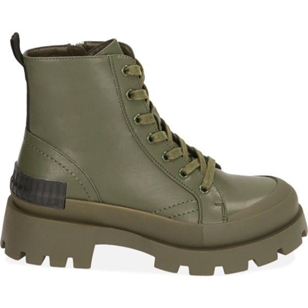 anfibi Primadonna Collection verde