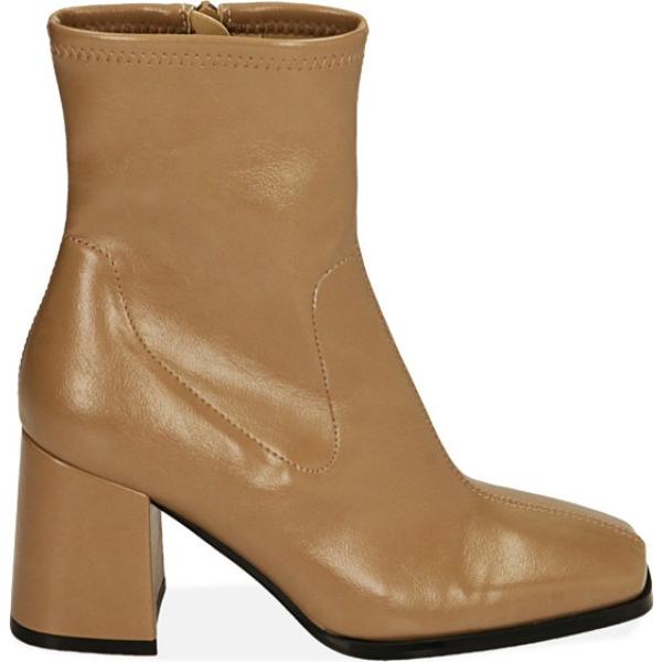 stivaletti Primadonna Collection marrone