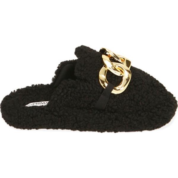 pantofole Primadonna Collection marrone
