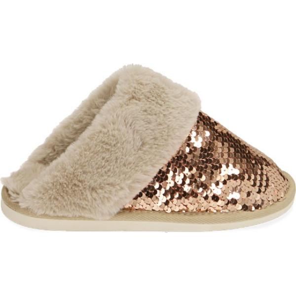 pantofole Primadonna Collection marrone