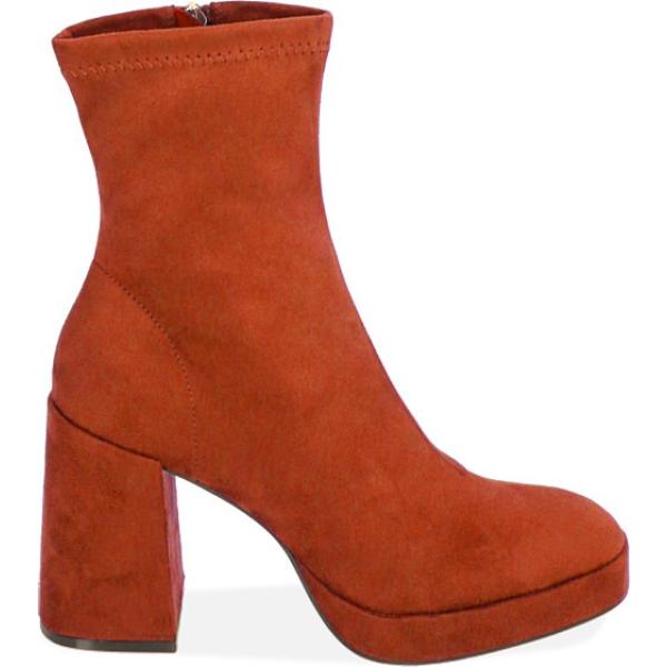 stivaletti Primadonna Collection rosso