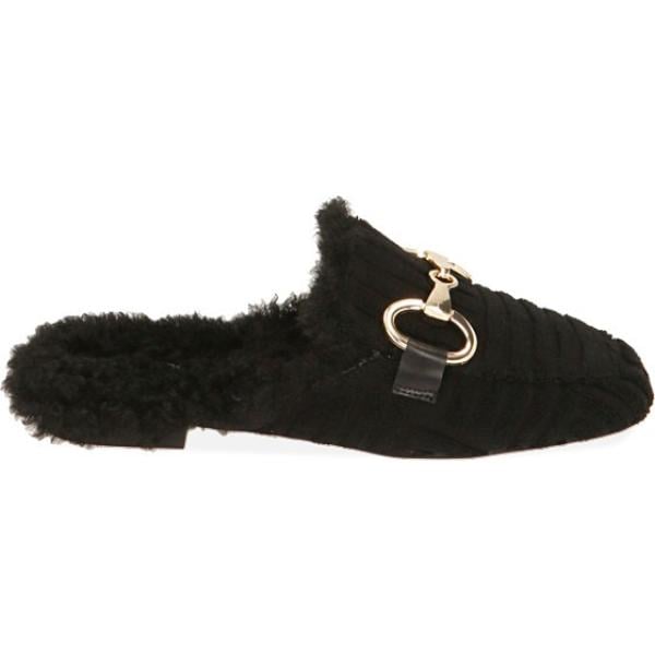 sabot Primadonna Collection nero