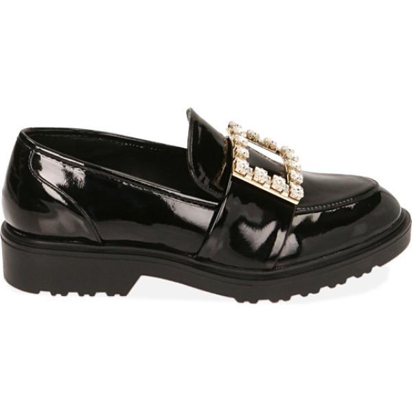 mocassini Primadonna Collection nero