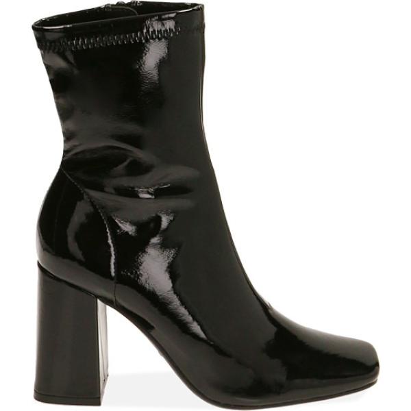 stivaletti Primadonna Collection nero