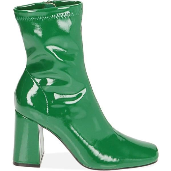 stivaletti Primadonna Collection verde