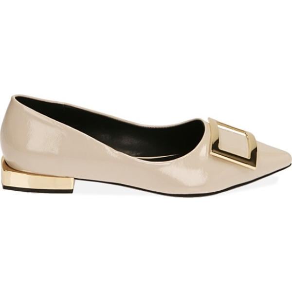 ballerine Primadonna Collection bianco