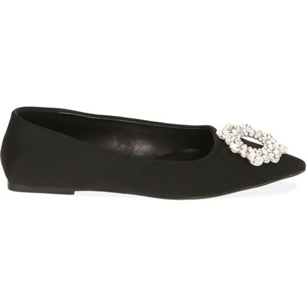 ballerine Primadonna nero