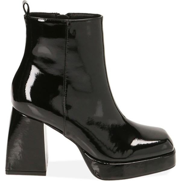 stivaletti Primadonna nero