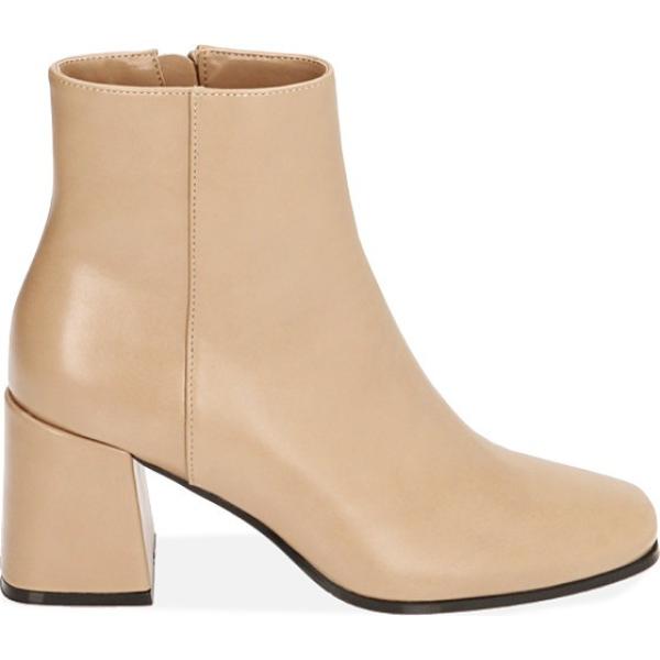 stivaletti Primadonna Collection marrone