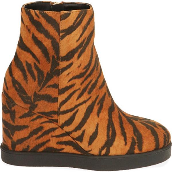 stivaletti Primadonna Collection marrone