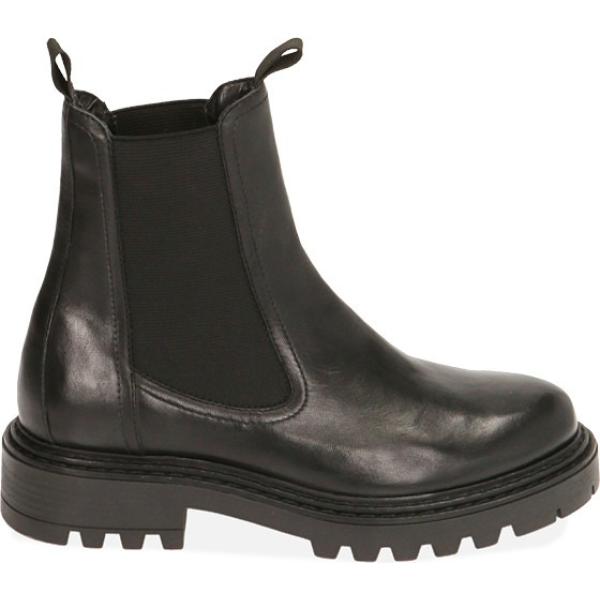 stivaletti chelsea Primadonna Collection nero
