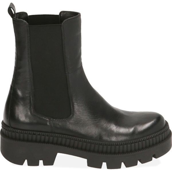 stivaletti chelsea Primadonna Collection nero