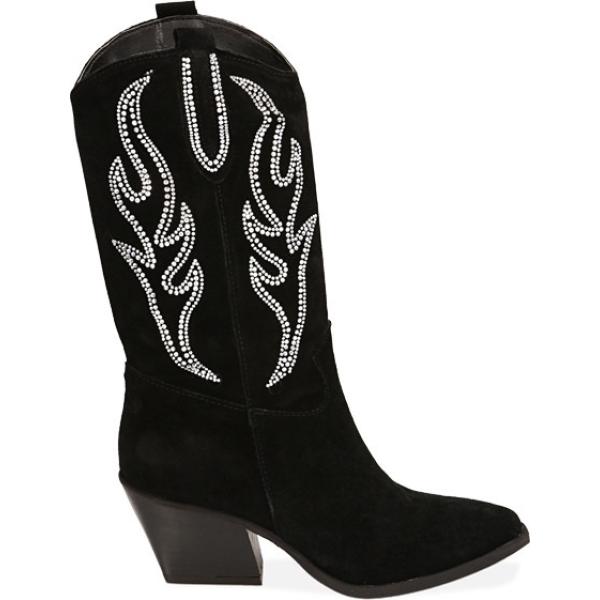 stivali Primadonna Collection nero