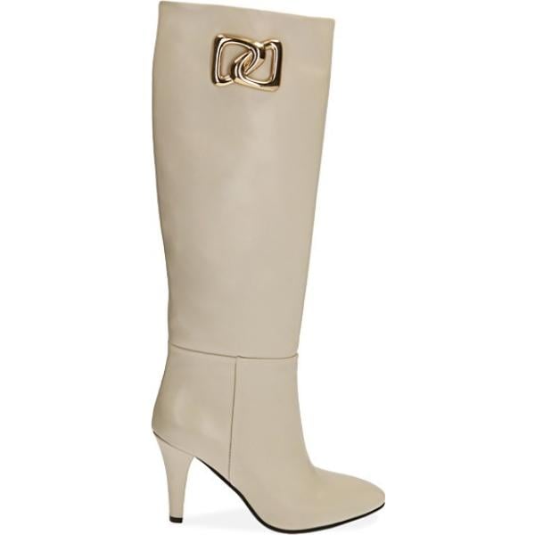 stivali Primadonna Collection bianco