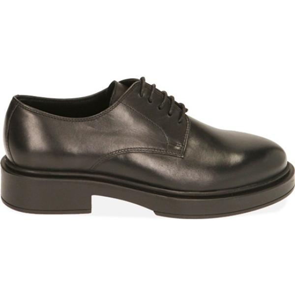 scarpe stringate Primadonna verde