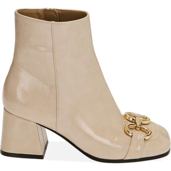 stivaletti Primadonna Collection bianco