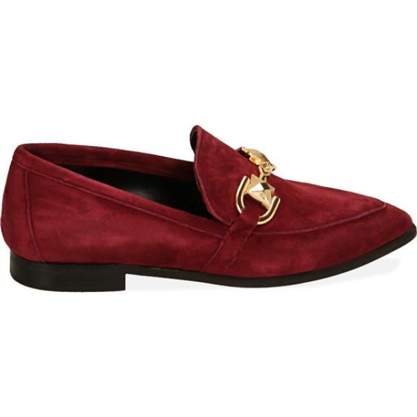 mocassini Primadonna Collection rosso