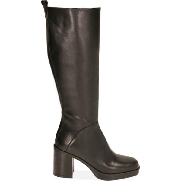 stivali sopra il ginocchio Primadonna Collection grigio