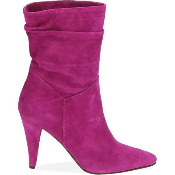 stivaletti Primadonna Collection rosa