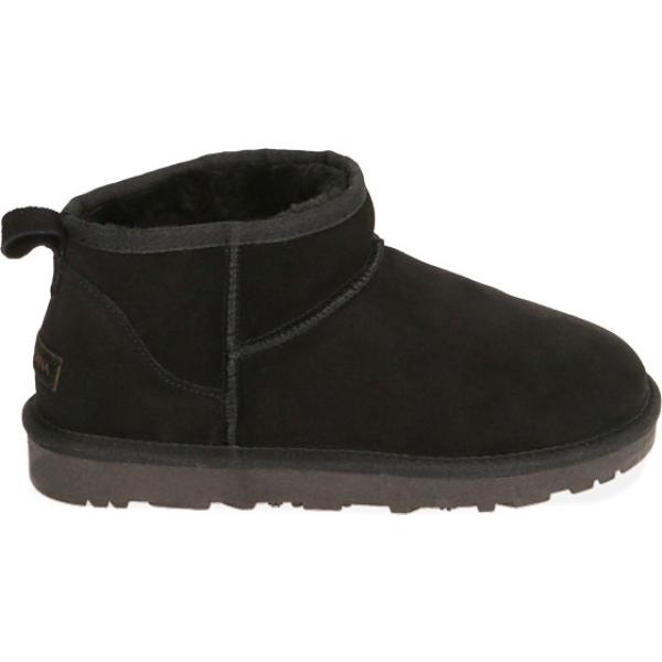 stivaletti Primadonna Collection nero
