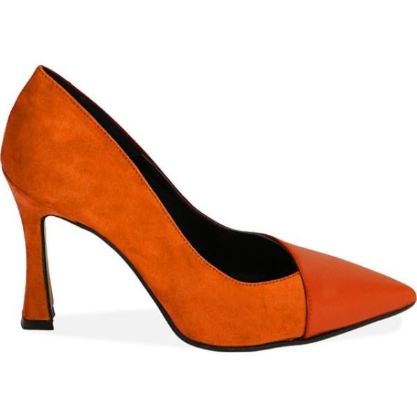 décolleté Primadonna Collection rosso