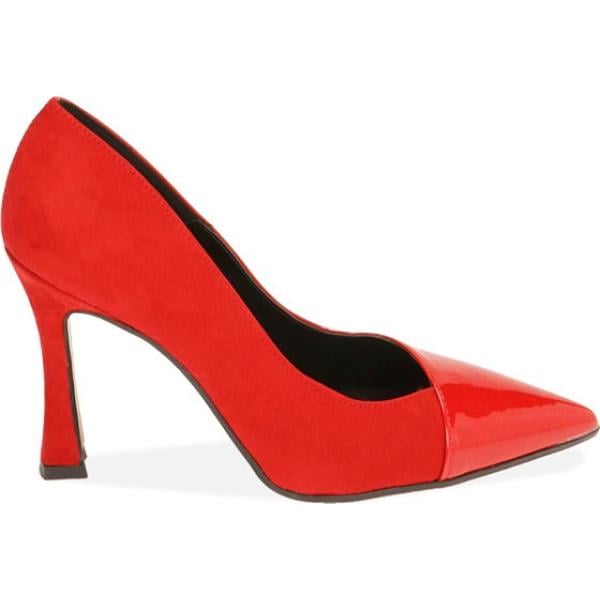 décolleté Primadonna Collection rosso
