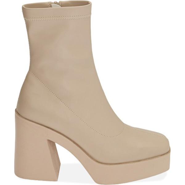 stivaletti Primadonna Collection bianco