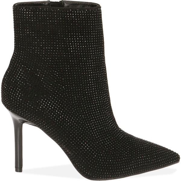 stivali sopra il ginocchio Primadonna nero