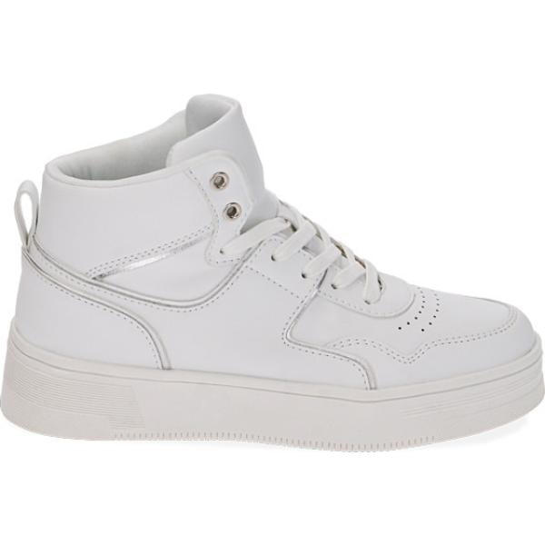 sneakers alte Primadonna Collection bianco