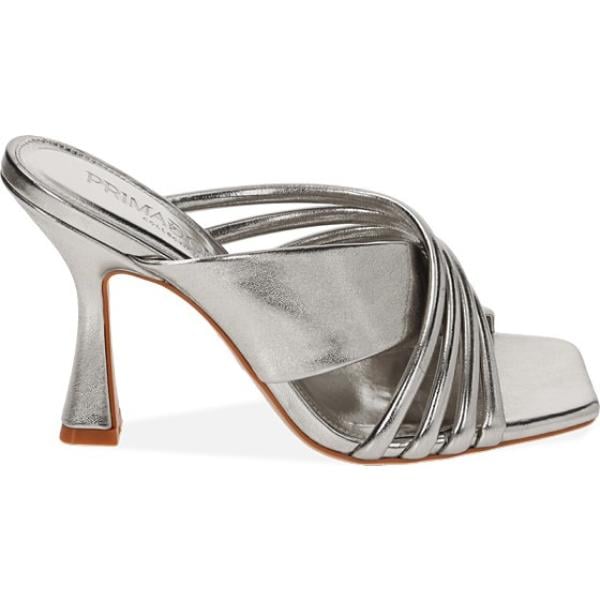pantofole Primadonna Collection grigio