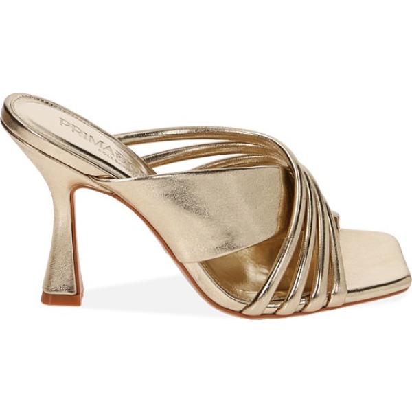pantofole Primadonna Collection marrone