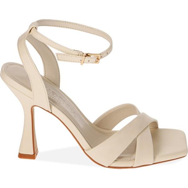 sandali col tacco Primadonna Collection bianco