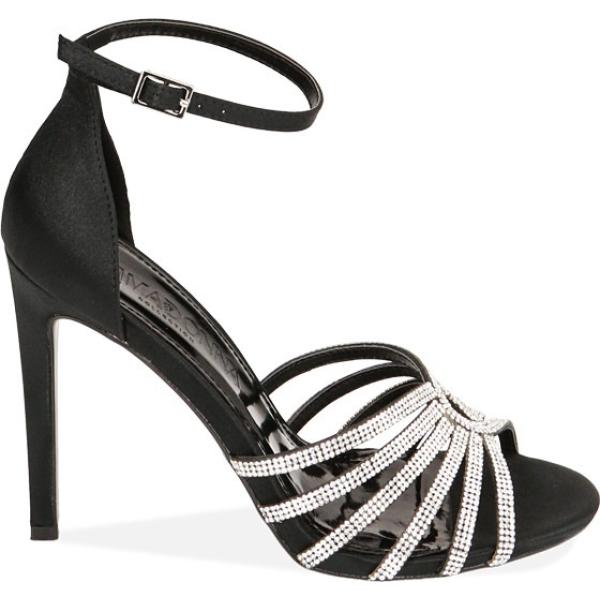 sandali gioiello Primadonna Collection nero