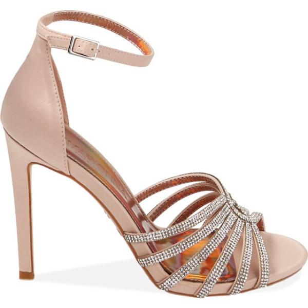 sandali gioiello Primadonna Collection marrone