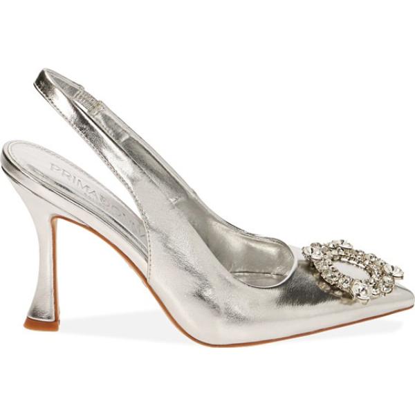 décolleté Primadonna Collection bianco