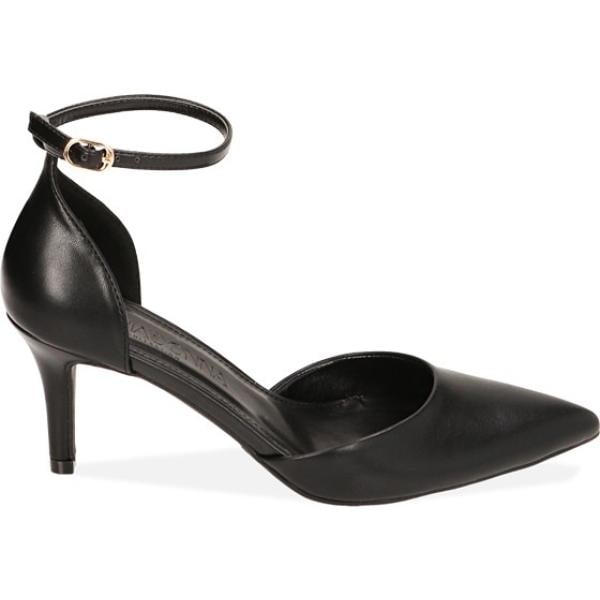 décolleté Primadonna Collection nero