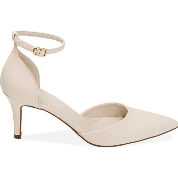 décolleté Primadonna Collection bianco