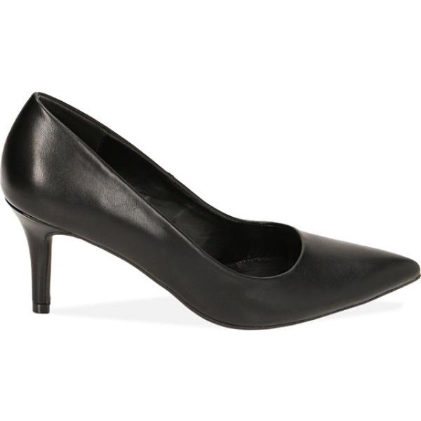 décolleté Primadonna Collection nero