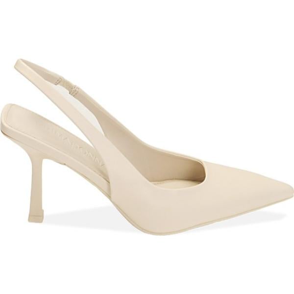 décolleté Primadonna Collection bianco