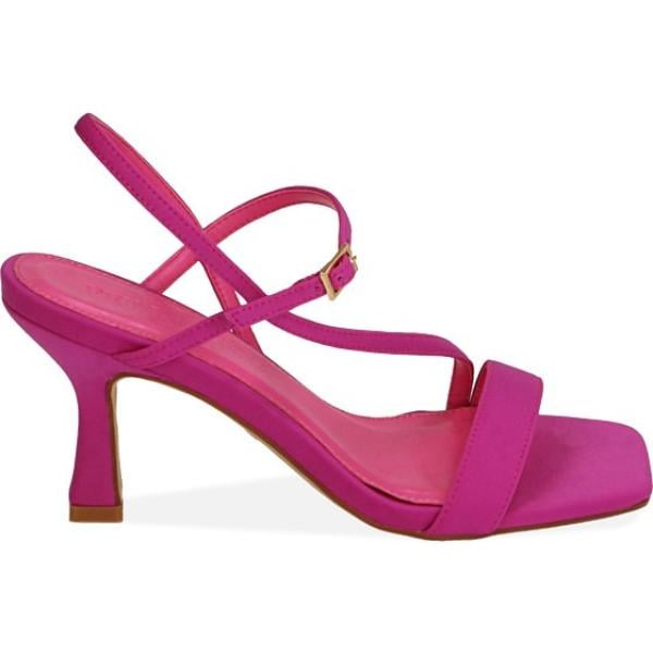 sandali col tacco Primadonna Collection bianco