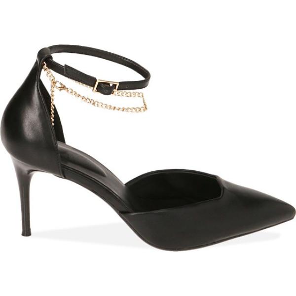 décolleté Primadonna Collection nero