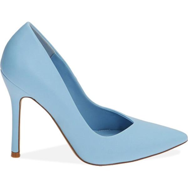 décolleté Primadonna Collection blu