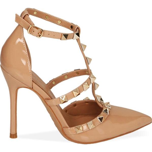 décolleté Primadonna Collection marrone