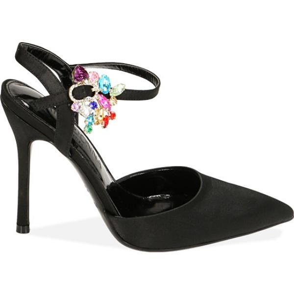 décolleté Primadonna Collection nero