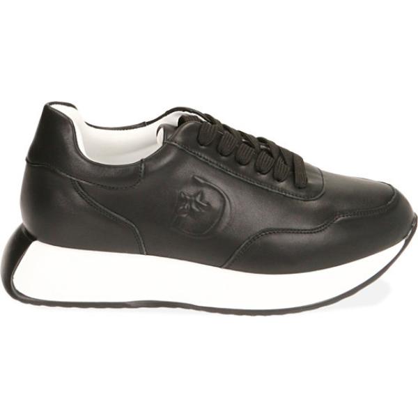 sneakers Primadonna Collection nero